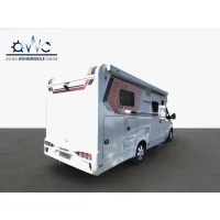 Автодом Weinsberg CaraCompact, 2026, АКПП, пробег 10000 км