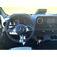 Автодом Weinsberg CaraCompact, 2026, АКПП, пробег 10000 км