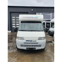 Автодом Adria Coral, 2002, МКПП, пробег 65000 км