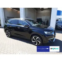 DS Automobiles, 2022, АКПП, пробег 25590 км