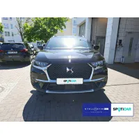 DS Automobiles, 2022, АКПП, пробег 25590 км