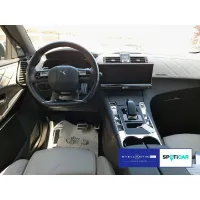 DS Automobiles, 2022, АКПП, пробег 25590 км