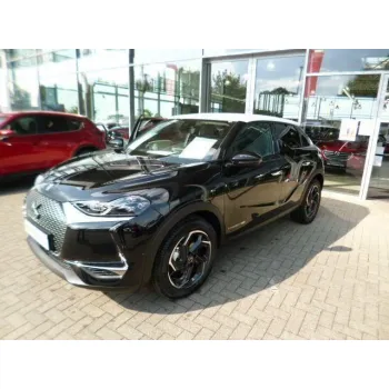 DS Automobiles, 2022, АКПП, пробег 15200 км