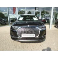 DS Automobiles, 2022, АКПП, пробег 15200 км