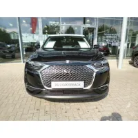 DS Automobiles, 2022, АКПП, пробег 15200 км