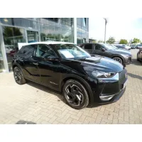 DS Automobiles, 2022, АКПП, пробег 15200 км