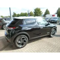 DS Automobiles, 2022, АКПП, пробег 15200 км