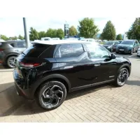 DS Automobiles, 2022, АКПП, пробег 15200 км