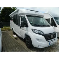 Автодом Hobby V65, 2025, МКПП, пробег 9900 км