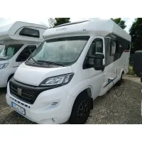 Автодом Hobby V65, 2025, МКПП, пробег 9900 км