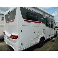 Автодом Hobby V65, 2025, МКПП, пробег 9900 км