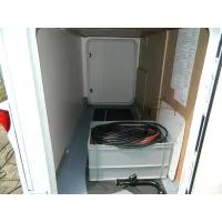 Автодом Hobby V65, 2025, МКПП, пробег 9900 км