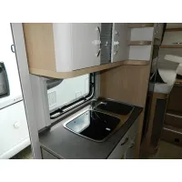 Автодом Hobby V65, 2025, МКПП, пробег 9900 км