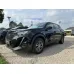 Peugeot 2008, 2020, АКПП, пробег 78444 км