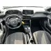 Peugeot 2008, 2020, АКПП, пробег 78444 км