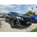 Peugeot 2008, 2020, АКПП, пробег 78444 км