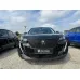 Peugeot 2008, 2020, АКПП, пробег 78444 км