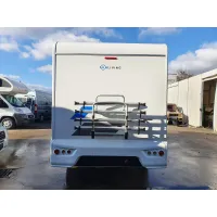 Автодом Sun Living, 2018, МКПП, пробег 18500 км