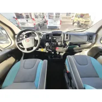 Автодом Sun Living, 2018, МКПП, пробег 18500 км