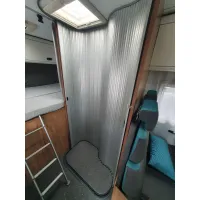 Автодом Sun Living, 2018, МКПП, пробег 18500 км