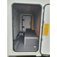 Автодом Sun Living, 2018, МКПП, пробег 18500 км