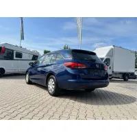 Opel Astra, 2020, АКПП, пробег 15642 км