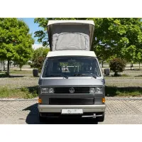 Автодом Westfalia T3°1, 1986, МКПП, пробег 290000 км