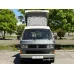 Автодом Westfalia T3°1, 1986, МКПП, пробег 290000 км