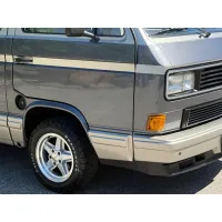 Автодом Westfalia T3°1, 1986, МКПП, пробег 290000 км