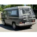 Автодом Westfalia T3°1, 1986, МКПП, пробег 290000 км