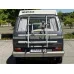 Автодом Westfalia T3°1, 1986, МКПП, пробег 290000 км