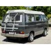 Автодом Westfalia T3°1, 1986, МКПП, пробег 290000 км