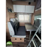 Автодом Weinsberg CaraHome, 2025, МКПП, пробег 45000 км