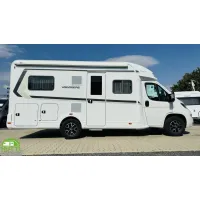 Автодом Weinsberg CaraSuite, 2025, МКПП, пробег 50000 км