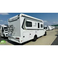 Автодом Weinsberg CaraSuite, 2025, МКПП, пробег 50000 км