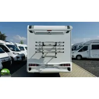 Автодом Weinsberg CaraSuite, 2025, МКПП, пробег 50000 км