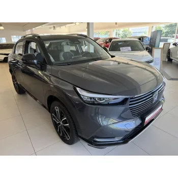 Honda HR-V, 2023, АКПП, пробег 35275 км