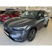 Honda HR-V, 2023, АКПП, пробег 35275 км