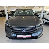 Honda HR-V, 2023, АКПП, пробег 35275 км