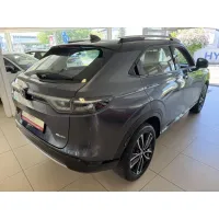 Honda HR-V, 2023, АКПП, пробег 35275 км