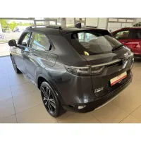 Honda HR-V, 2023, АКПП, пробег 35275 км