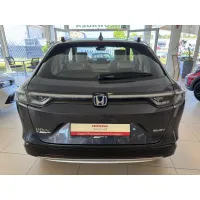 Honda HR-V, 2023, АКПП, пробег 35275 км