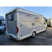 Автодом Carthago i, 2016, МКПП, пробег 78000 км