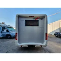 Автодом Carthago i, 2016, МКПП, пробег 78000 км