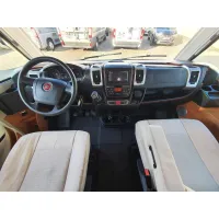 Автодом Carthago i, 2016, МКПП, пробег 78000 км