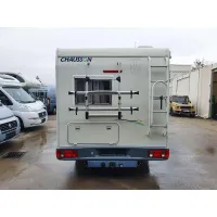 Автодом Chausson Welcome, 2003, МКПП, пробег 86500 км