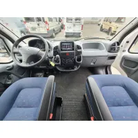 Автодом Chausson Welcome, 2003, МКПП, пробег 86500 км