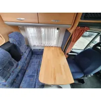 Автодом Chausson Welcome, 2003, МКПП, пробег 86500 км