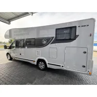 Автодом Benimar Sport, 2026, АКПП, пробег 0 км