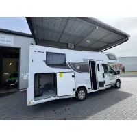 Автодом Benimar Sport, 2026, АКПП, пробег 0 км